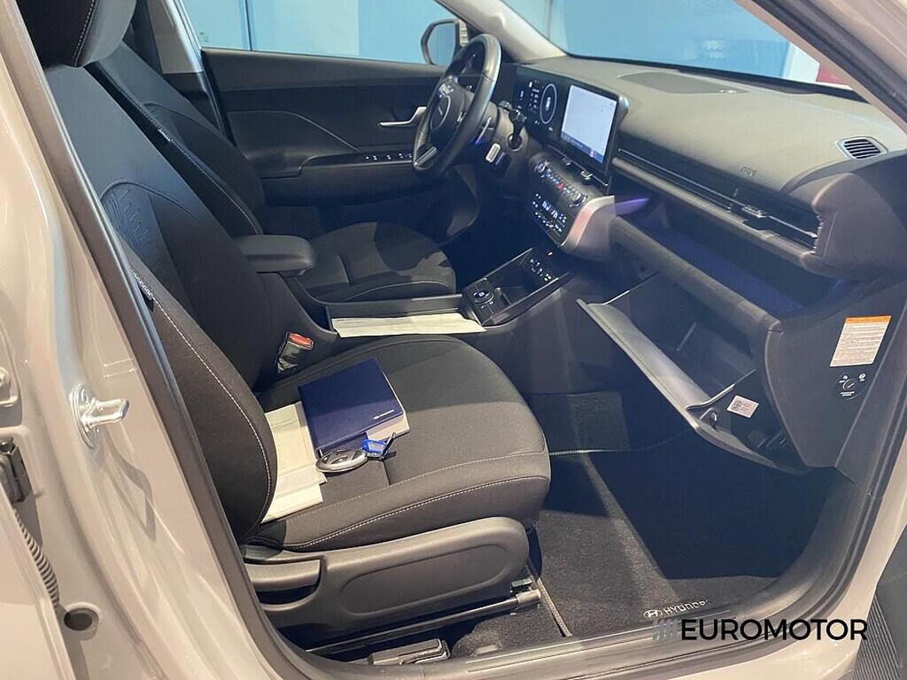 Hyundai Hyundai Kona usata 17