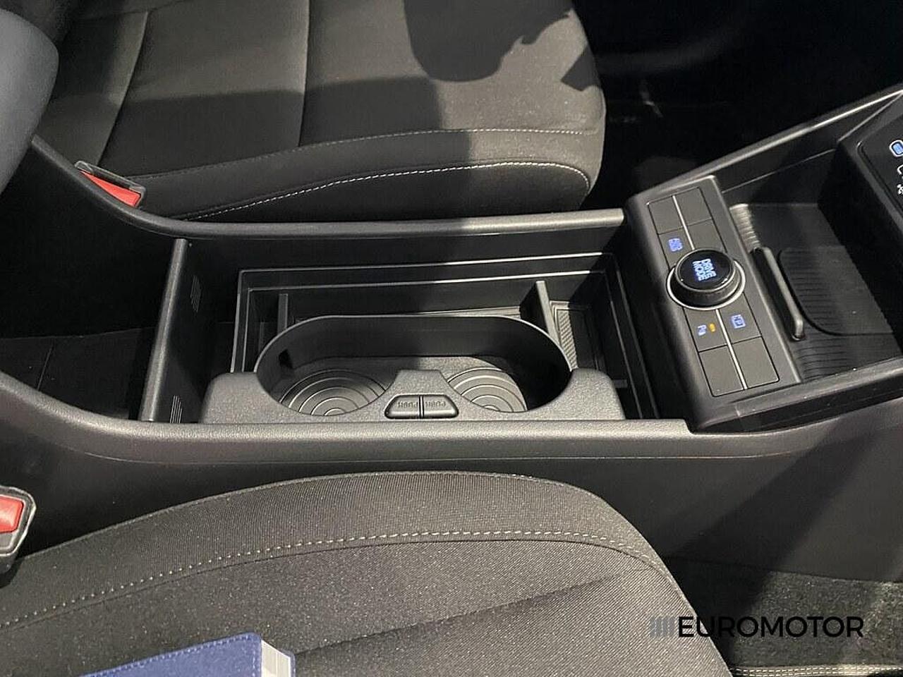 Hyundai Hyundai Kona usata 18