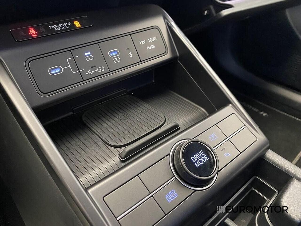 Hyundai Hyundai Kona usata 20