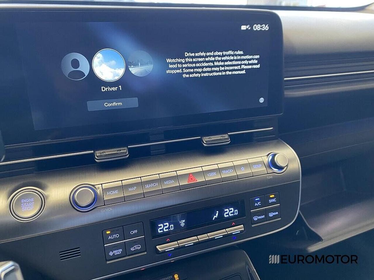 Hyundai Hyundai Kona usata 21
