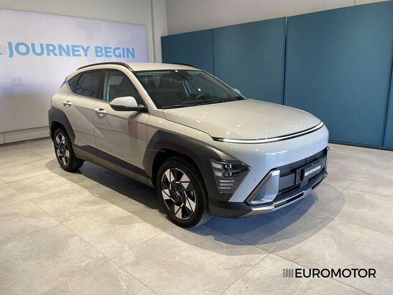 Hyundai Hyundai Kona usata 22