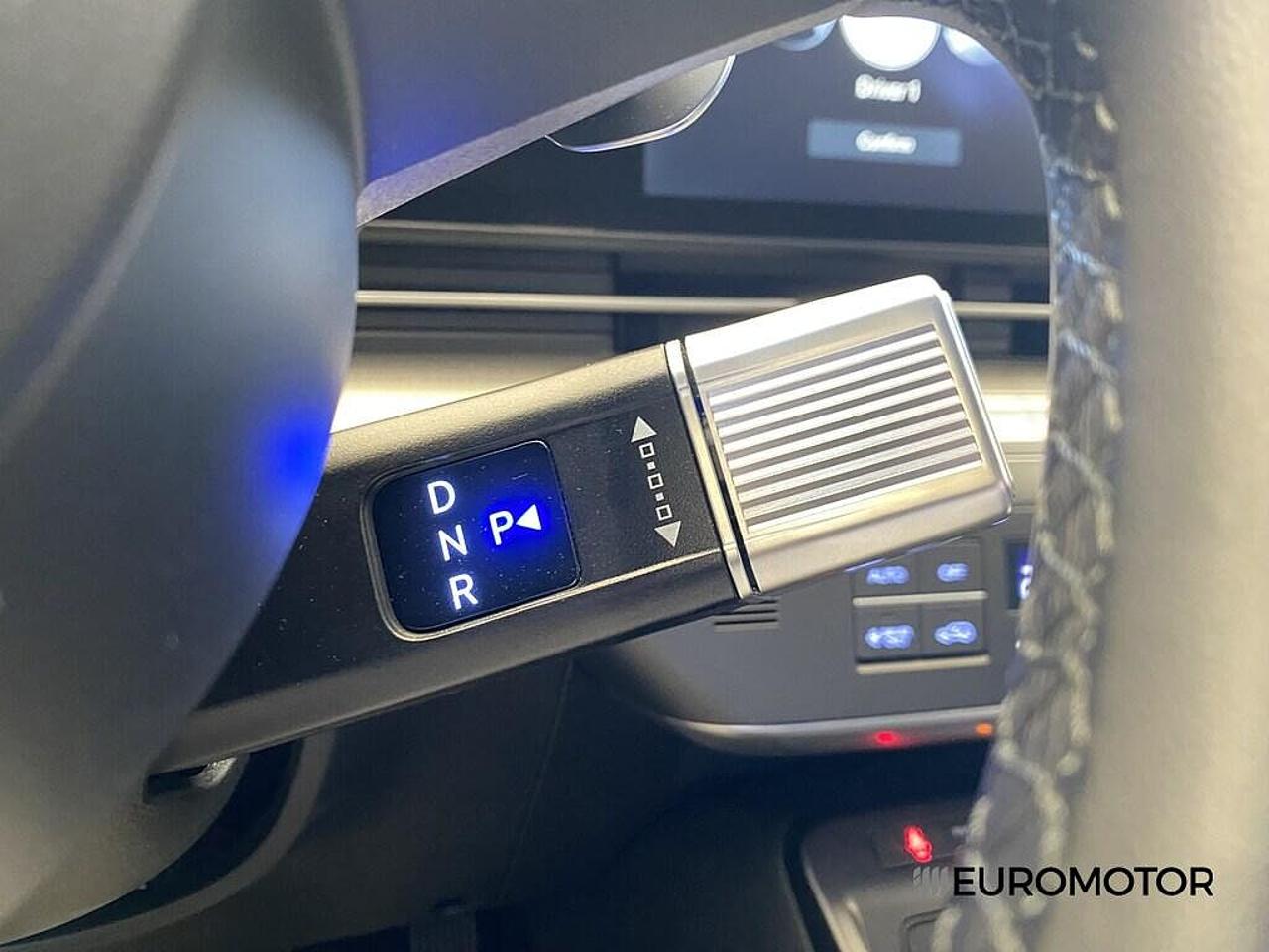 Hyundai Hyundai Kona usata 23