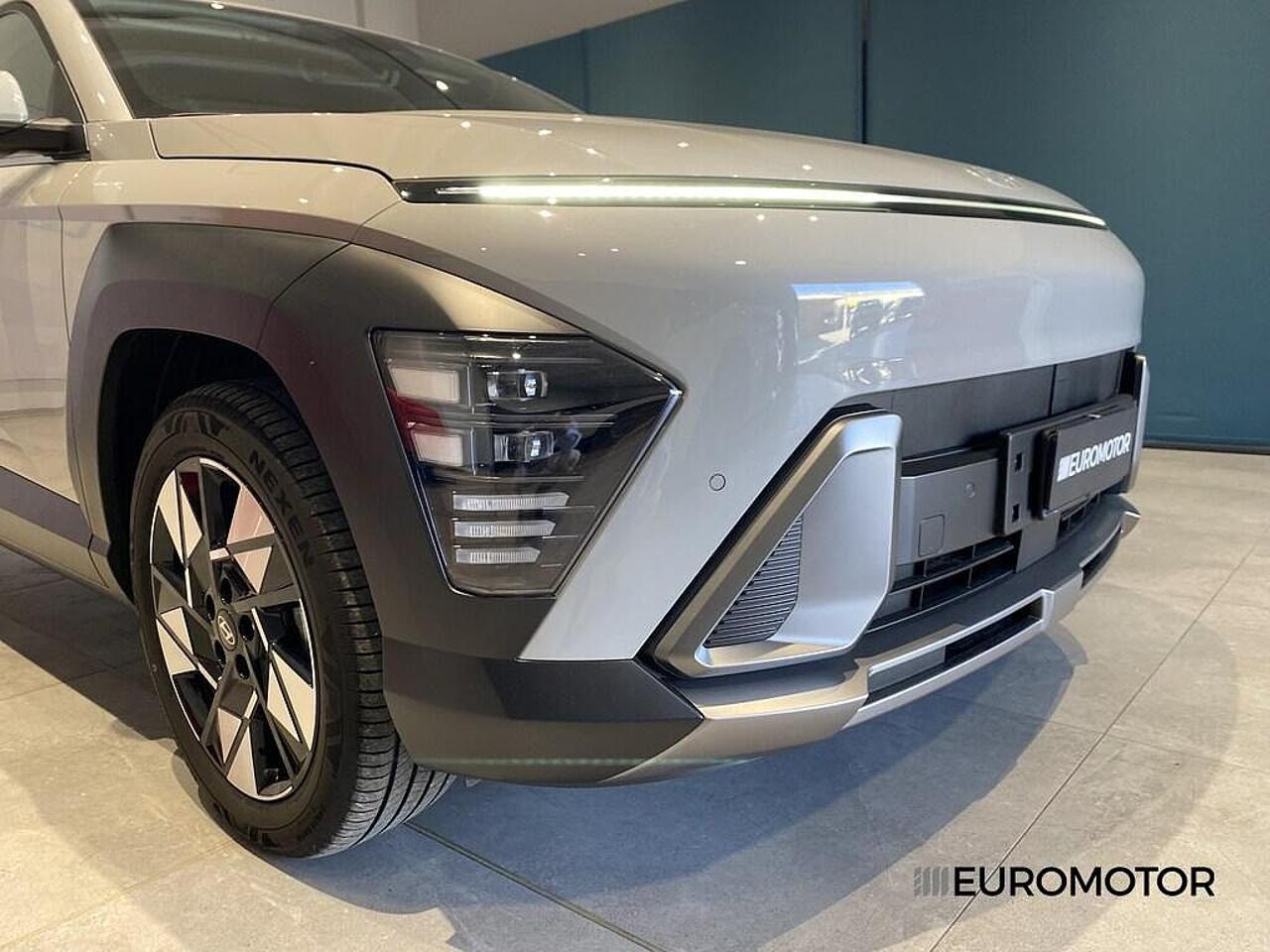 Hyundai Hyundai Kona usata 24