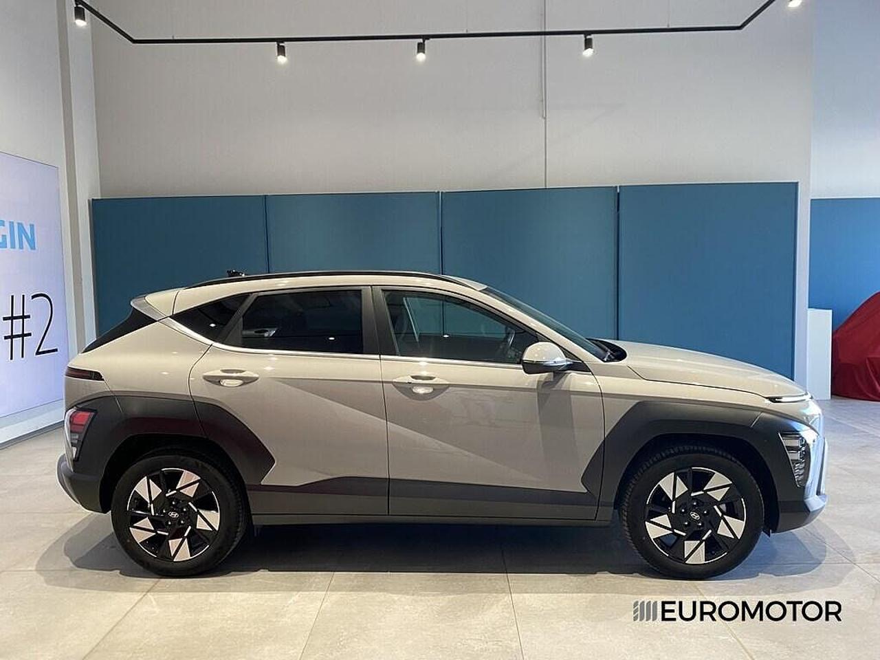Hyundai Hyundai Kona usata 27