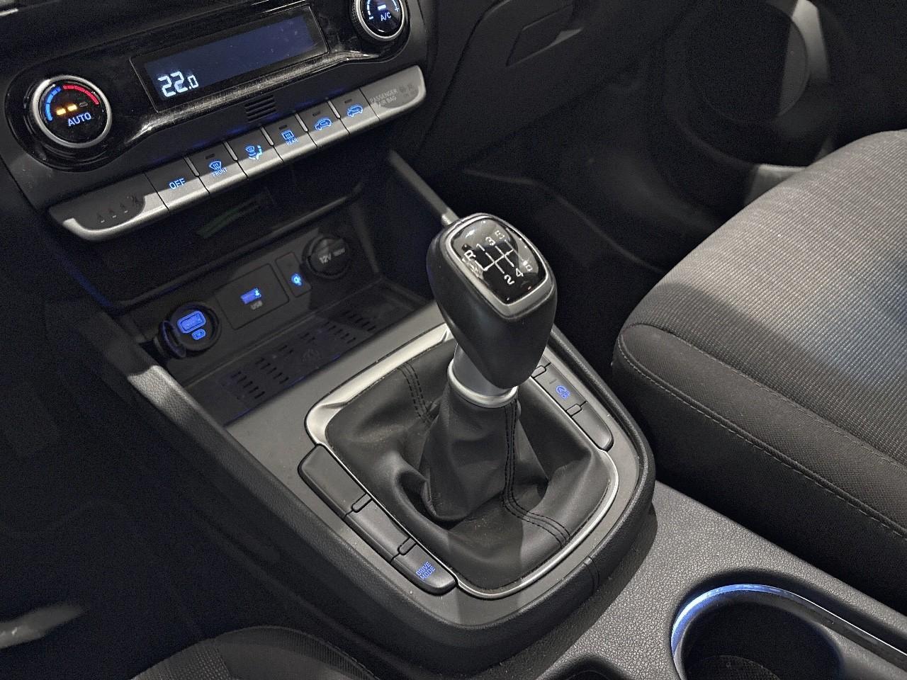 Hyundai Hyundai Kona usata 8