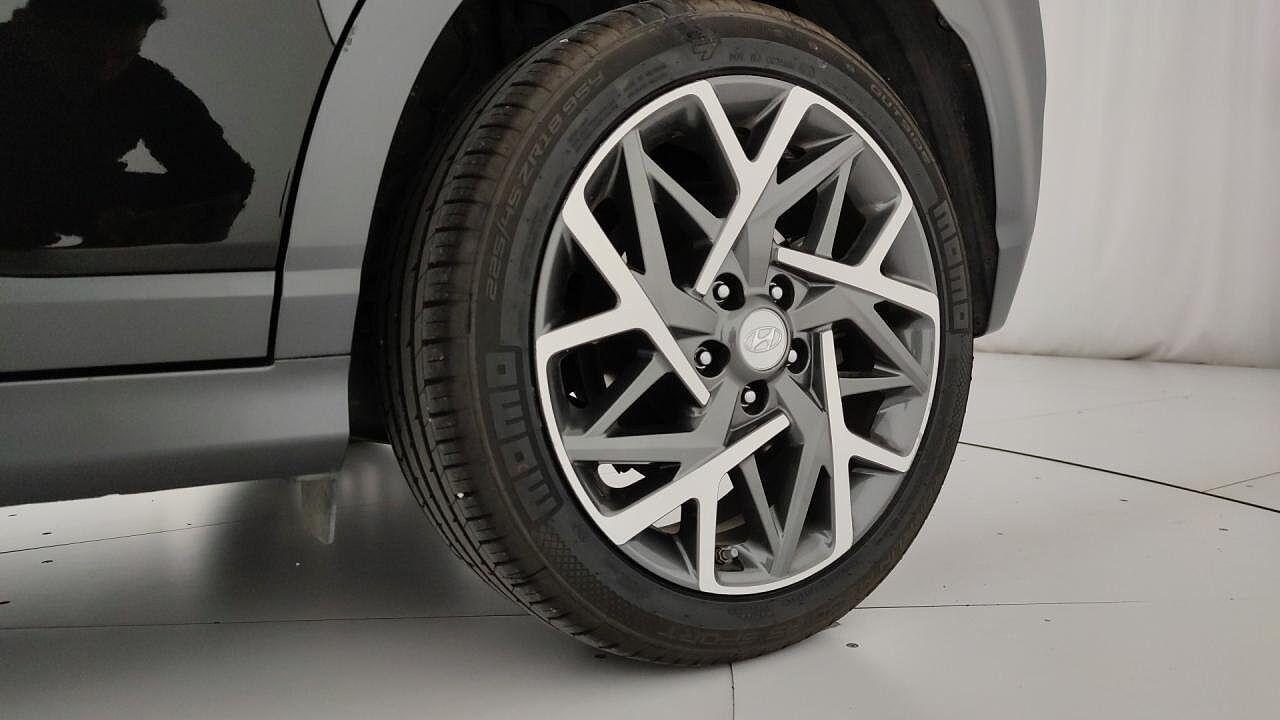 Hyundai Hyundai Kona usata 3