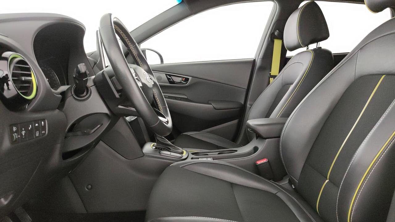 Hyundai Hyundai Kona usata 4