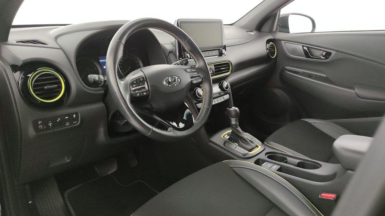 Hyundai Hyundai Kona usata 5