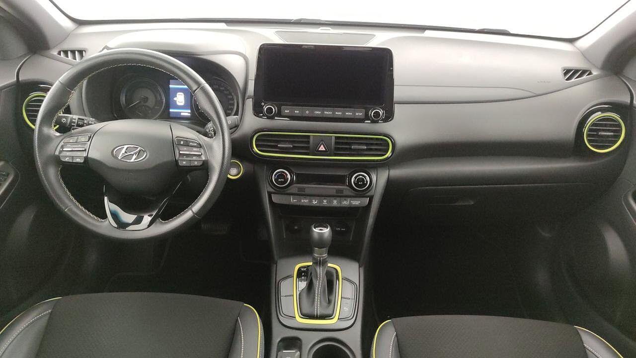 Hyundai Hyundai Kona usata 6