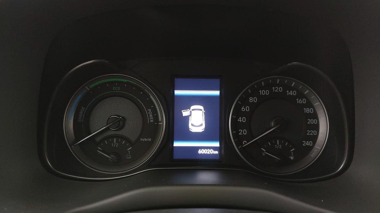Hyundai Hyundai Kona usata 7