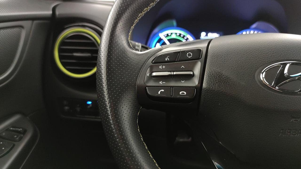 Hyundai Hyundai Kona usata 8