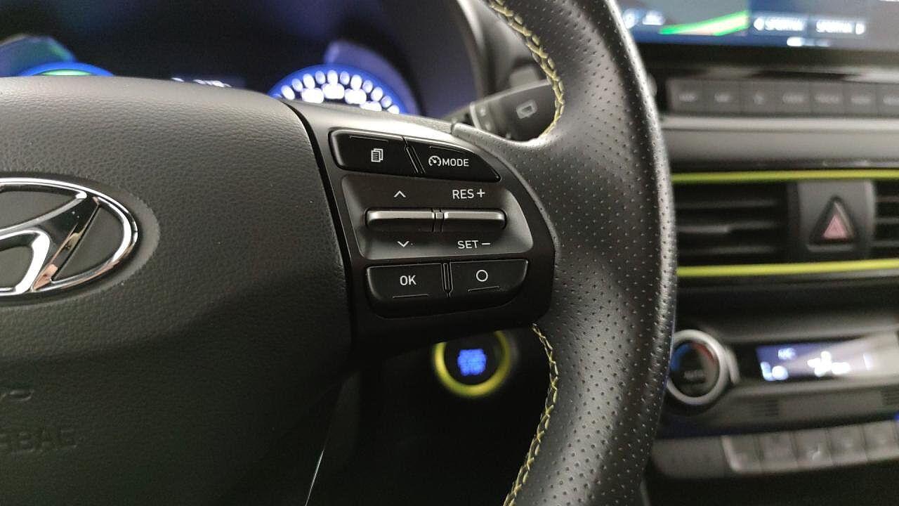 Hyundai Hyundai Kona usata 9