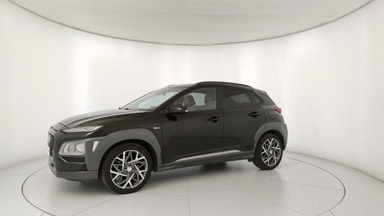 Hyundai Hyundai Kona usata 11