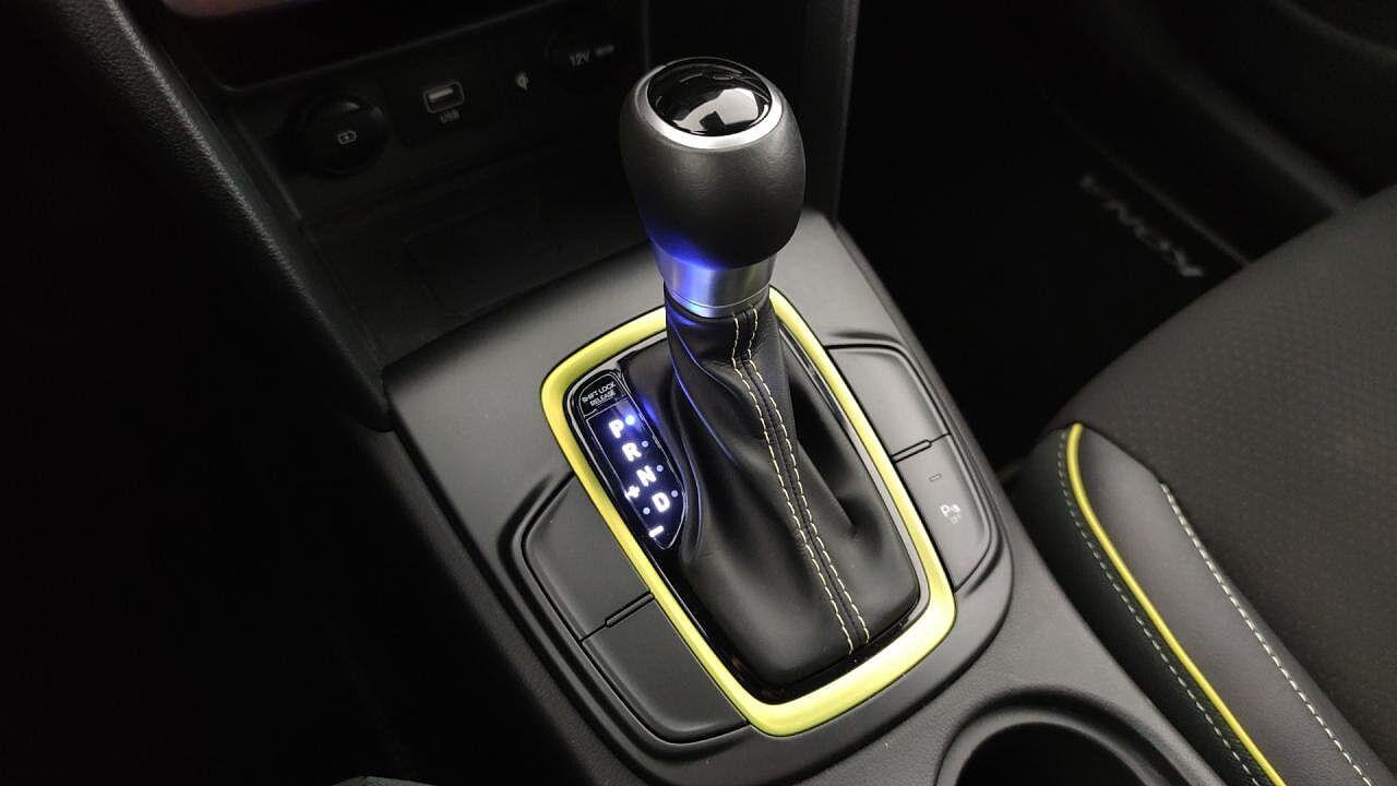 Hyundai Hyundai Kona usata 13