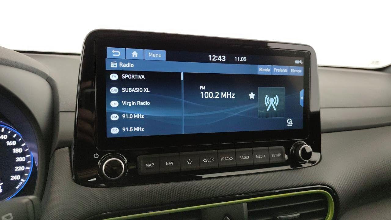 Hyundai Hyundai Kona usata 15