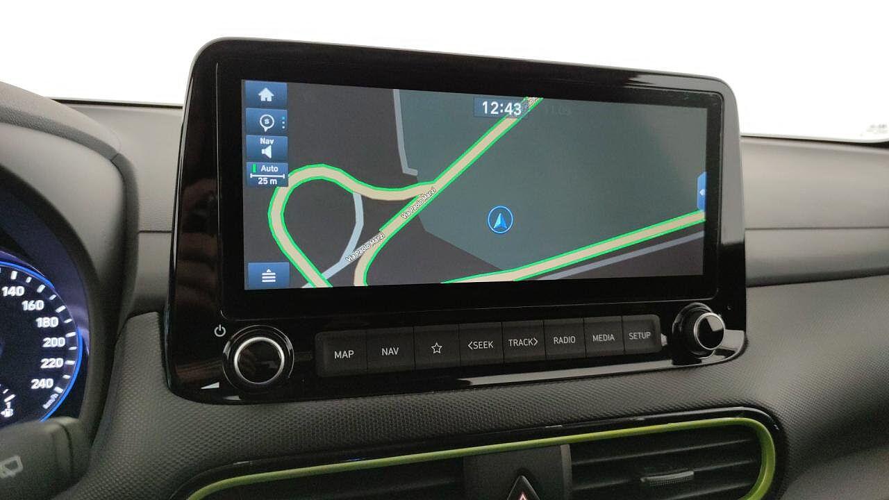Hyundai Hyundai Kona usata 17