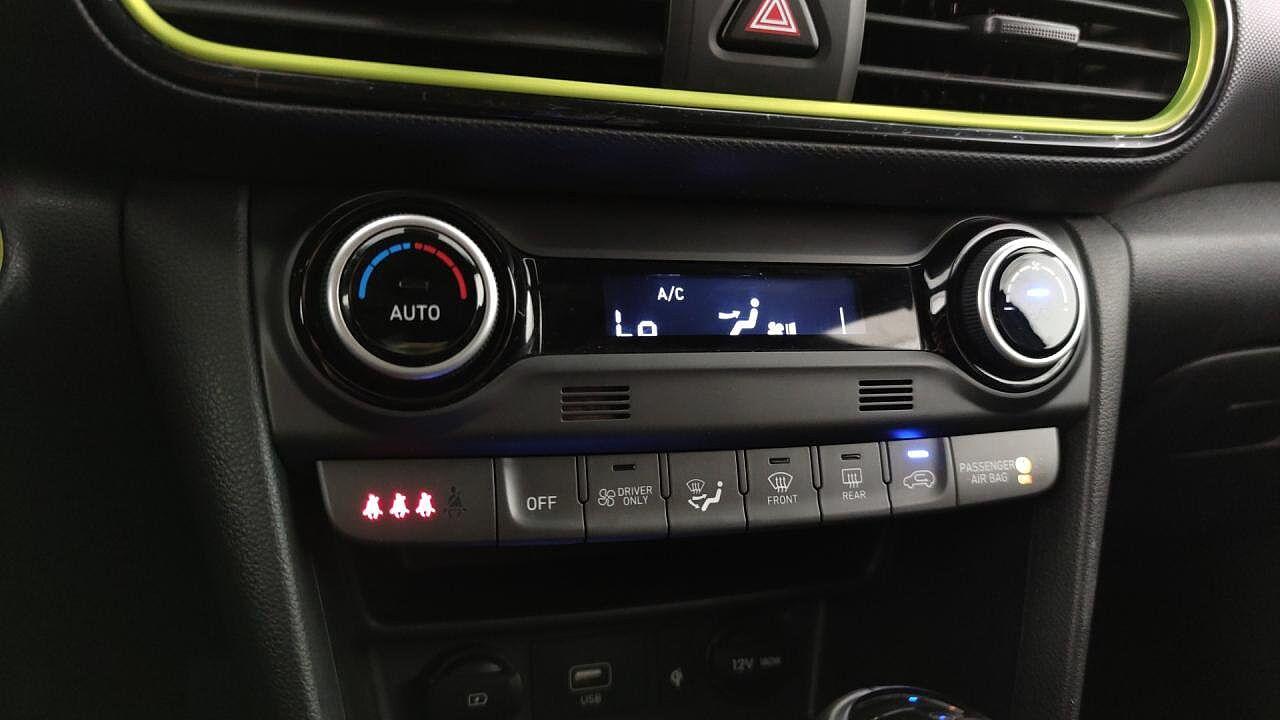 Hyundai Hyundai Kona usata 19