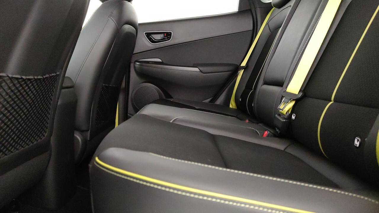 Hyundai Hyundai Kona usata 20