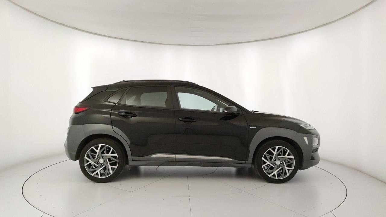 Hyundai Hyundai Kona usata 28
