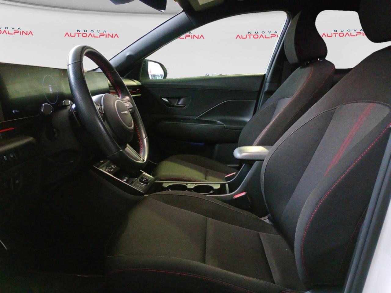 Hyundai Hyundai Kona usata, con Portapacchi