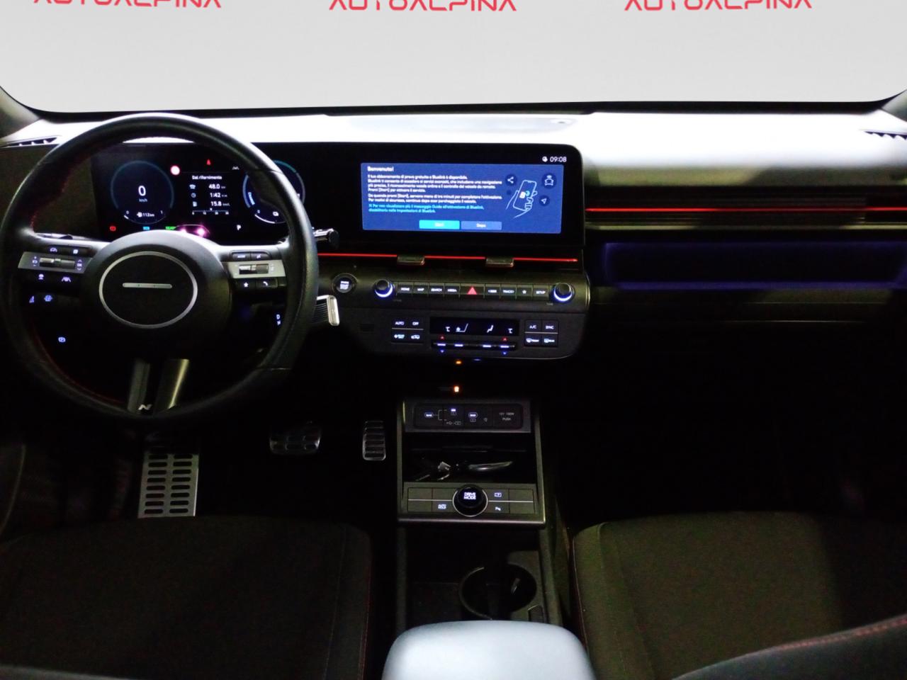 Hyundai Hyundai Kona usata 3