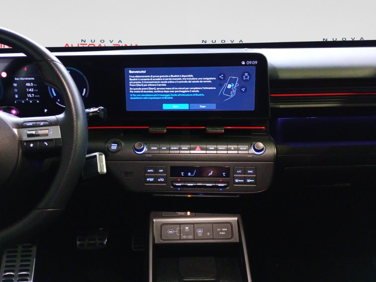 Hyundai Hyundai Kona usata 4