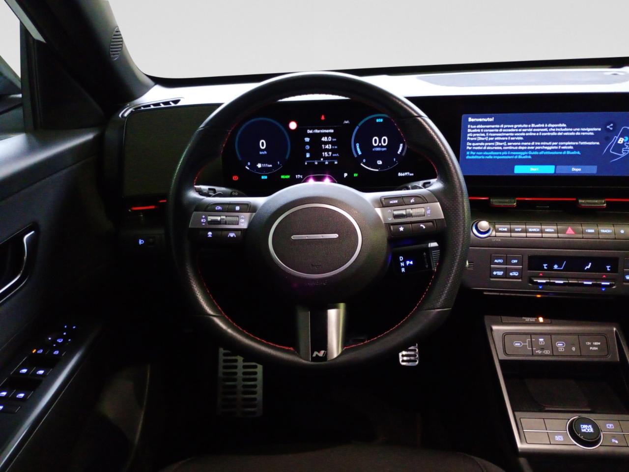 Hyundai Hyundai Kona usata 5