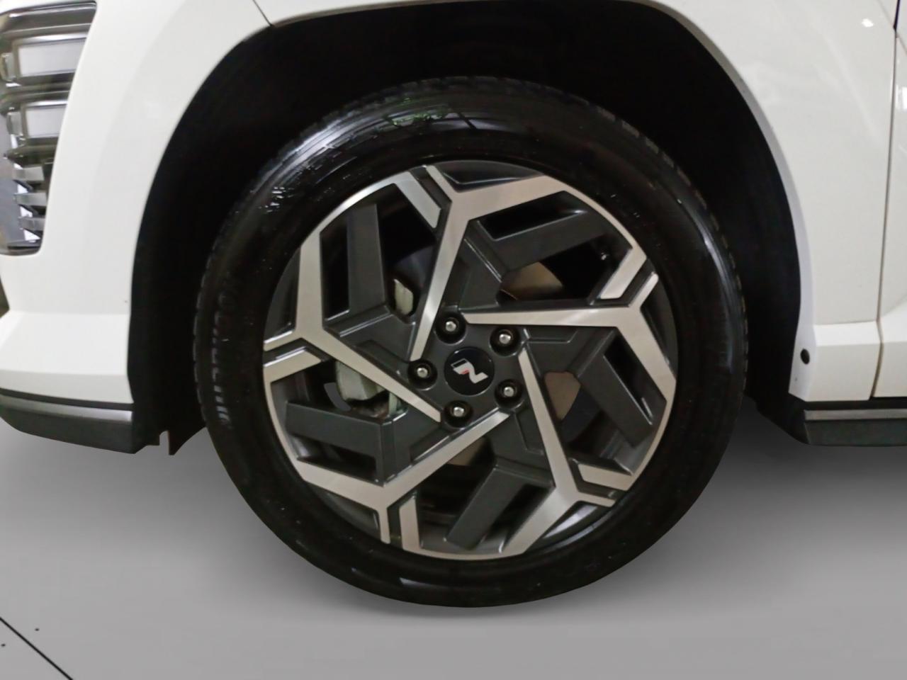 Hyundai Hyundai Kona usata 8