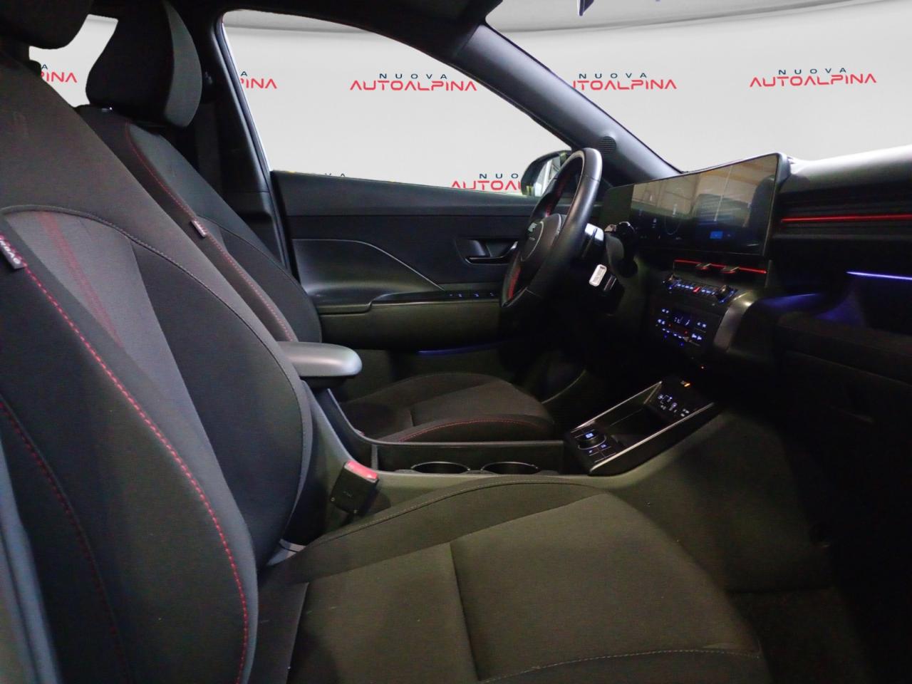 Hyundai Hyundai Kona usata 9