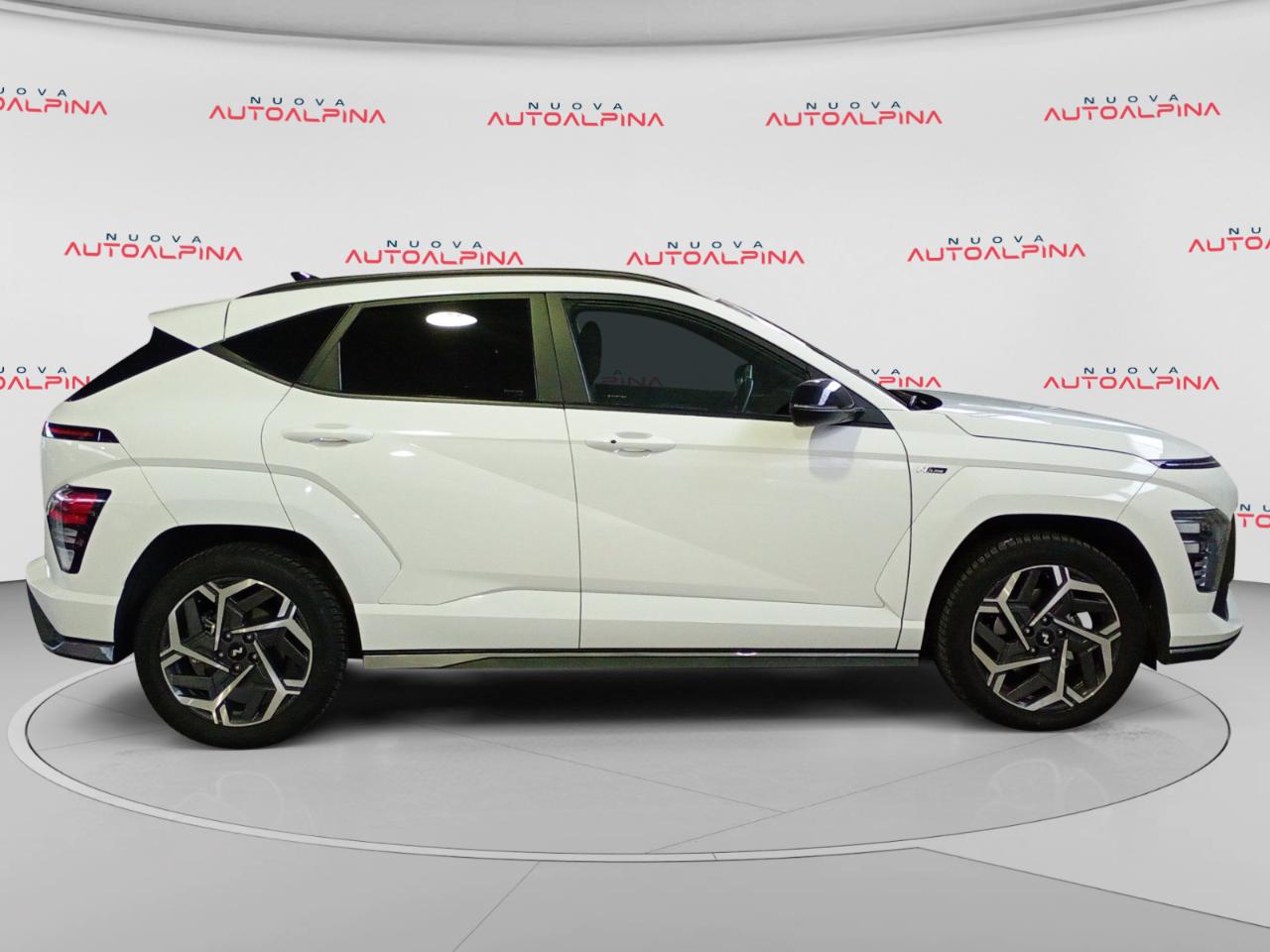 Hyundai Hyundai Kona usata 11