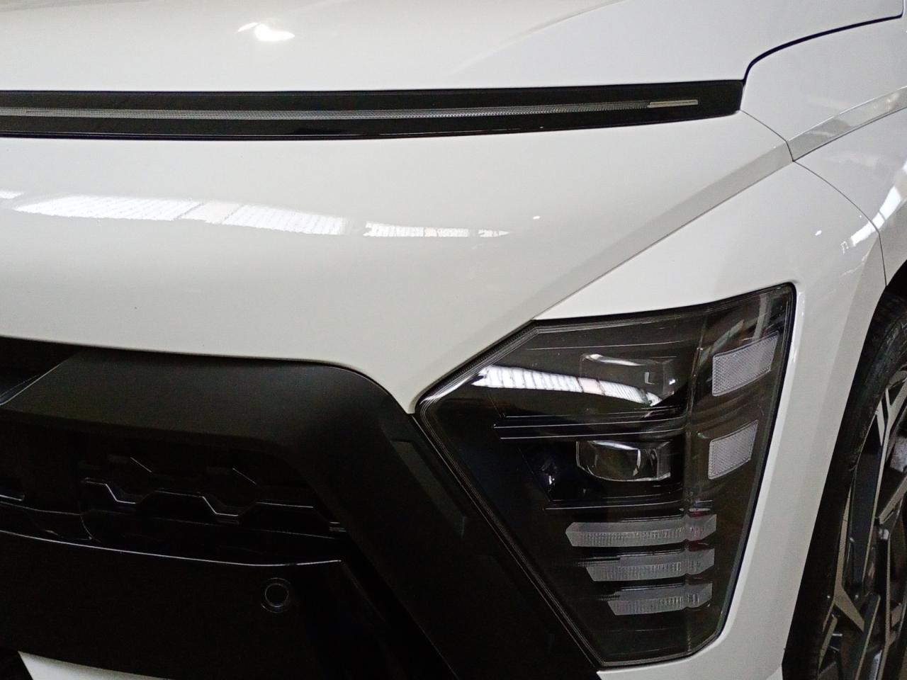 Hyundai Hyundai Kona usata 12