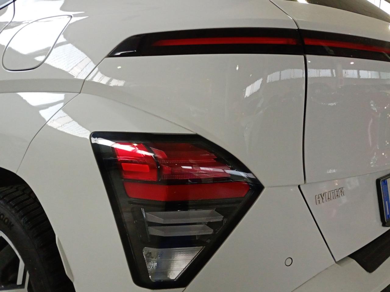 Hyundai Hyundai Kona usata 15