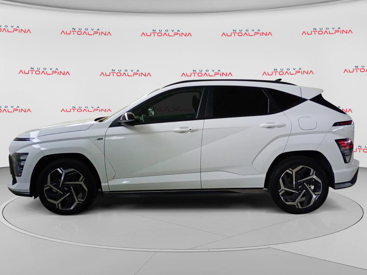 Hyundai Hyundai Kona usata 17