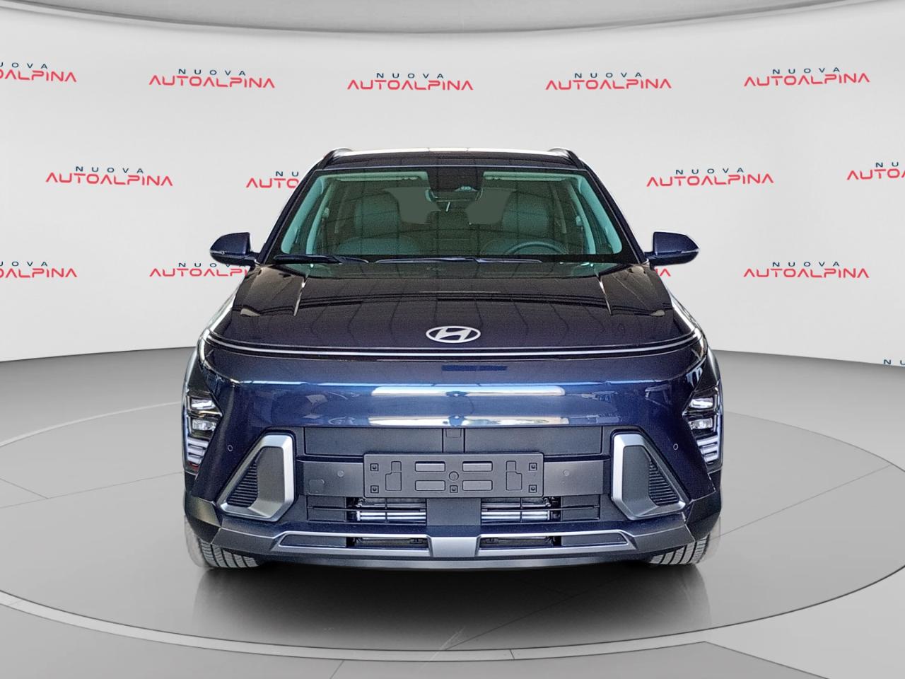Hyundai Hyundai Kona usata, con GPS