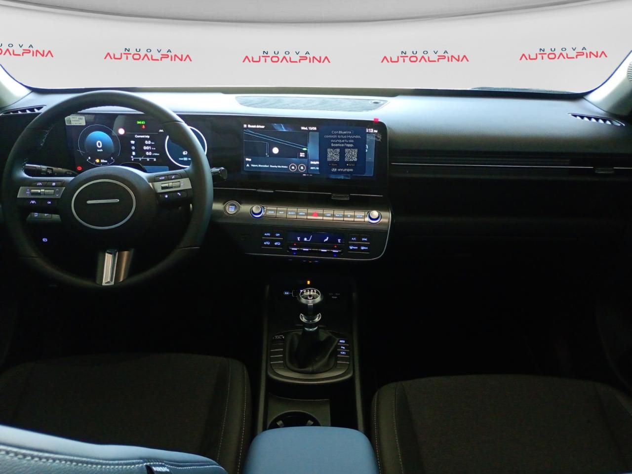 Hyundai Hyundai Kona usata 3