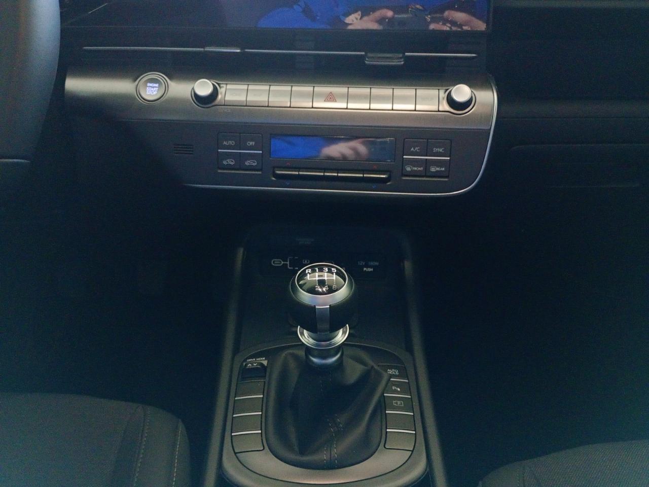 Hyundai Hyundai Kona usata 4