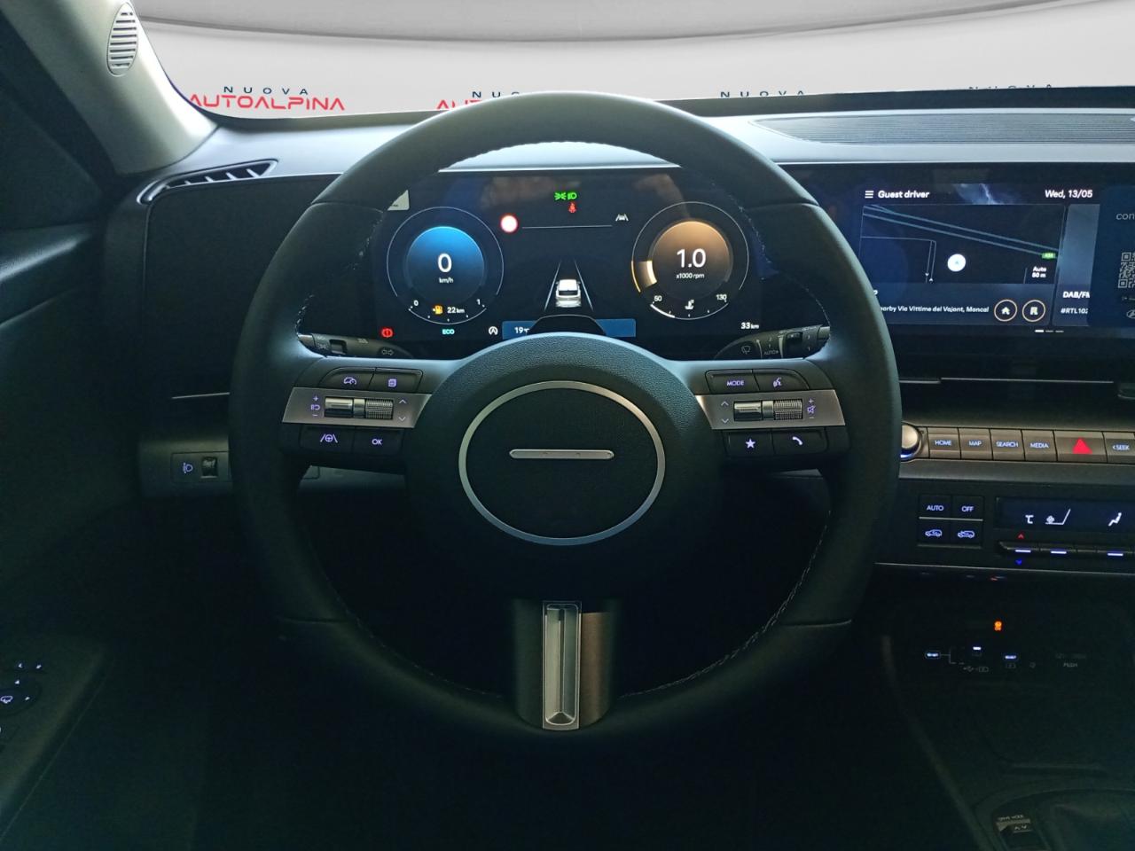 Hyundai Hyundai Kona usata 5