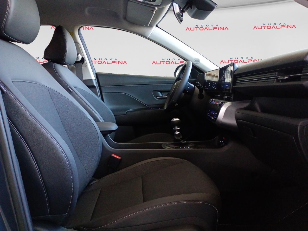 Hyundai Hyundai Kona usata 9