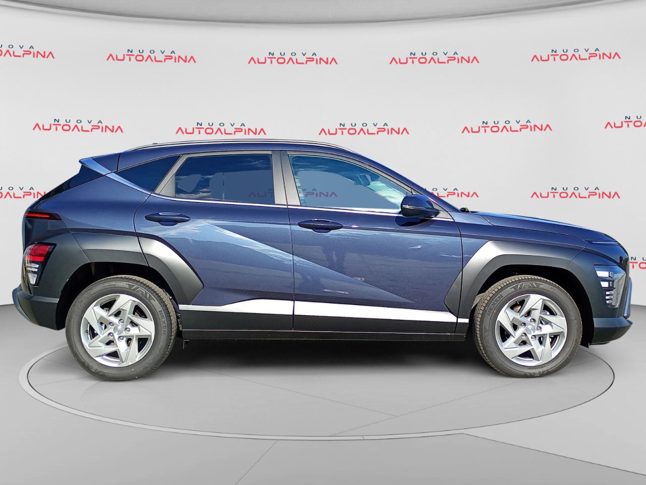 Hyundai Hyundai Kona usata 11