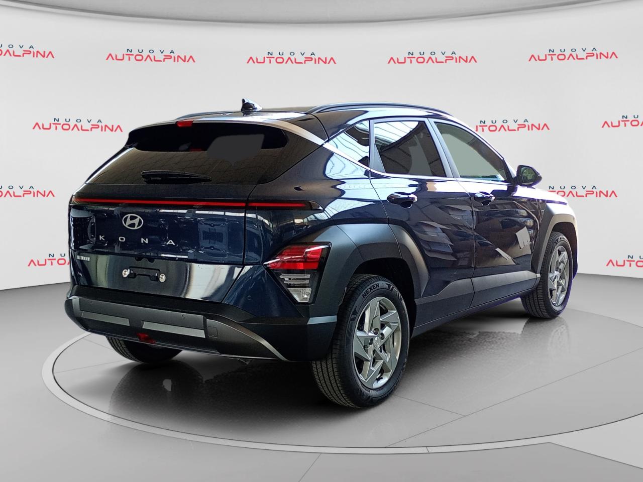 Hyundai Hyundai Kona usata 13