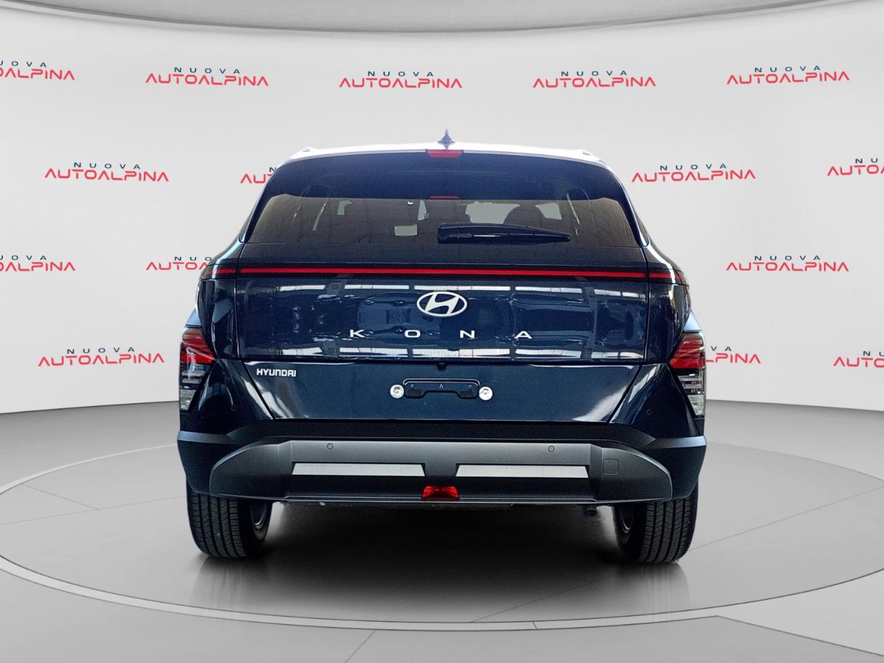 Hyundai Hyundai Kona usata 14