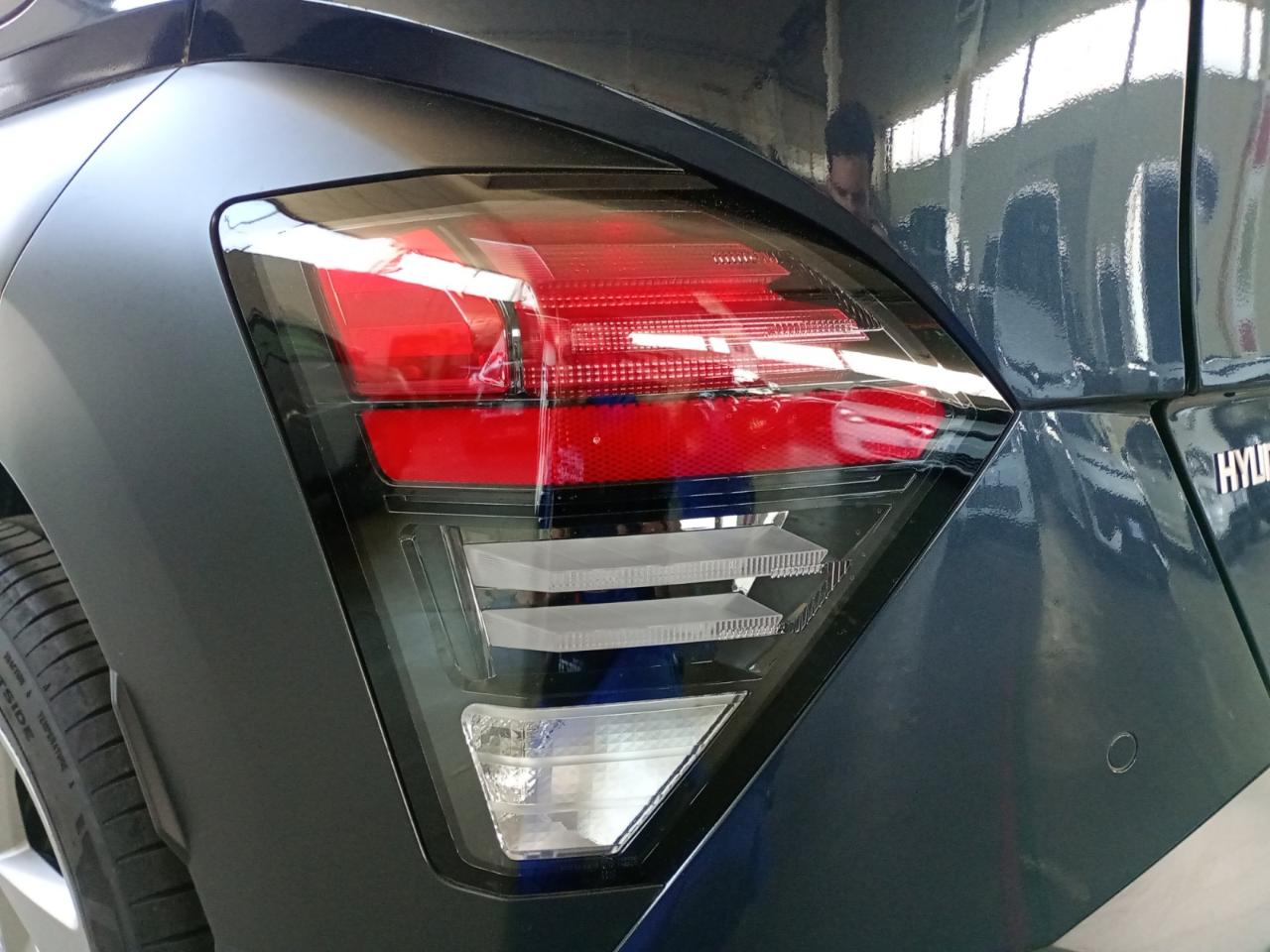 Hyundai Hyundai Kona usata 15