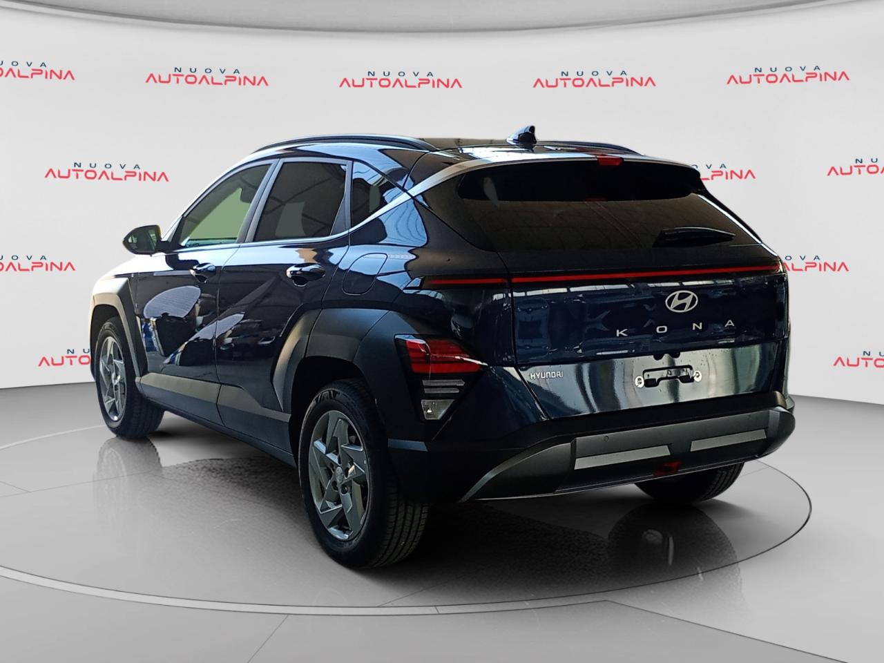 Hyundai Hyundai Kona usata 16