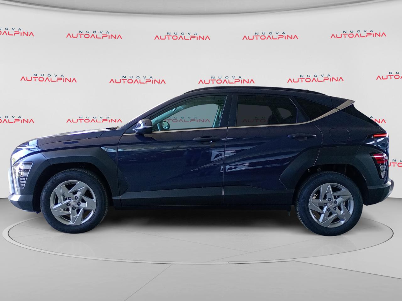 Hyundai Hyundai Kona usata 17