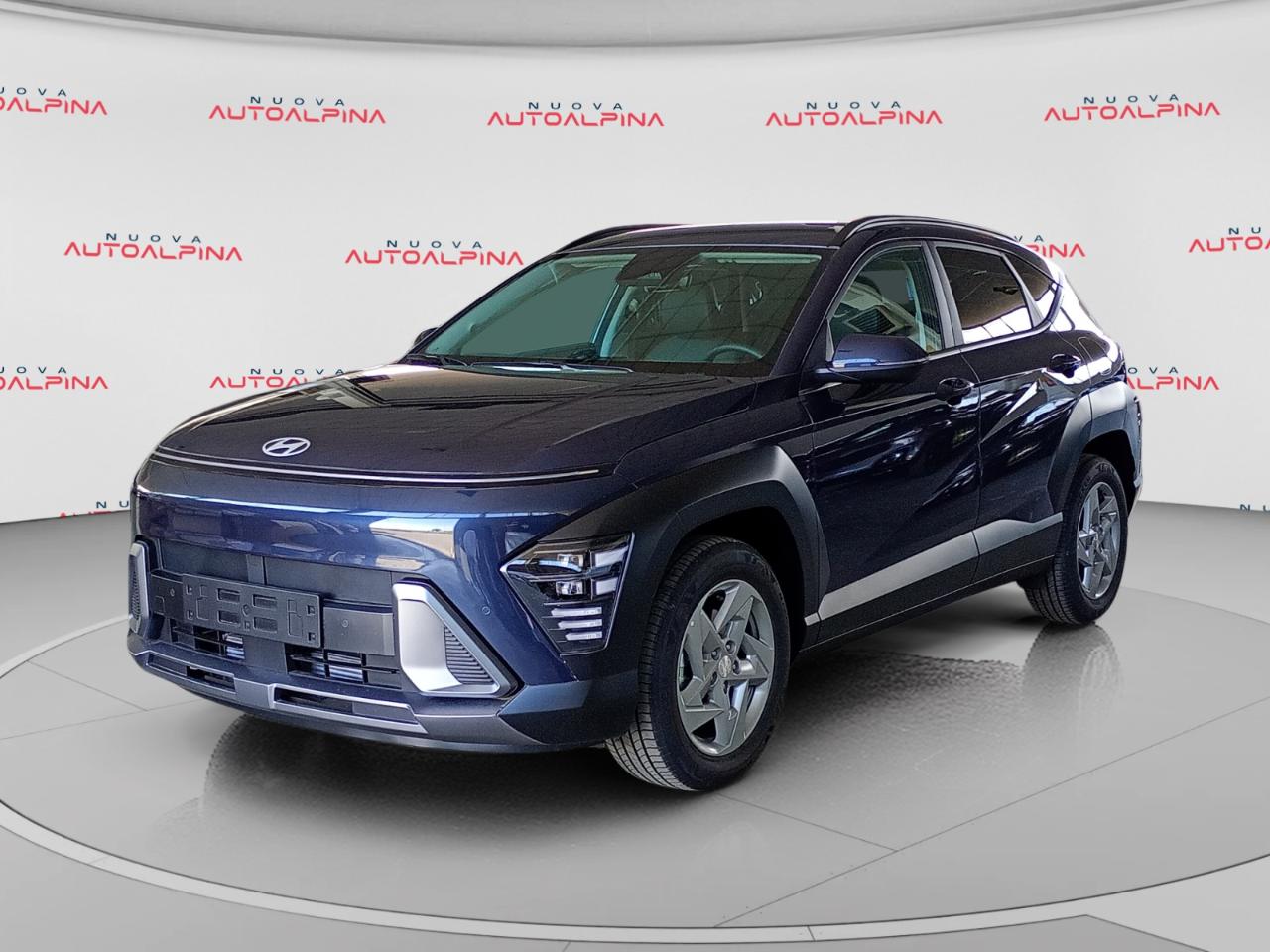 Hyundai Hyundai Kona usata 18