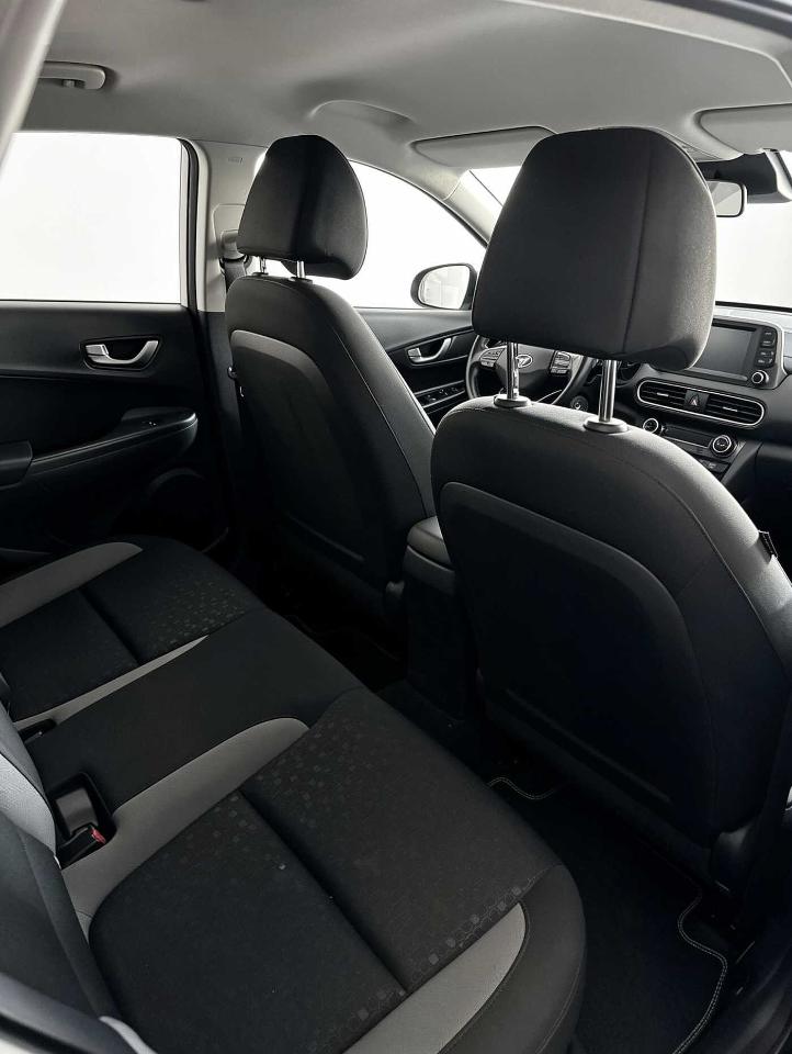 Hyundai Hyundai Kona usata 4