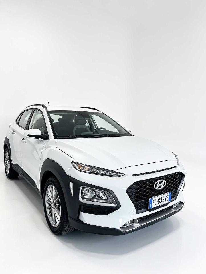 Hyundai Hyundai Kona usata 5