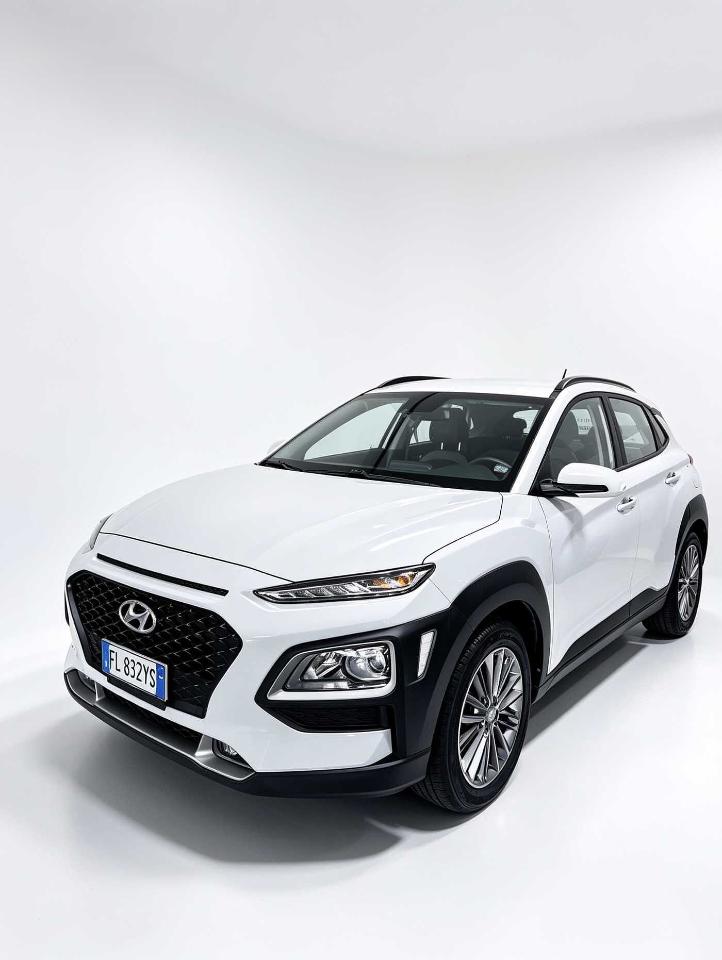 Hyundai Hyundai Kona usata 12
