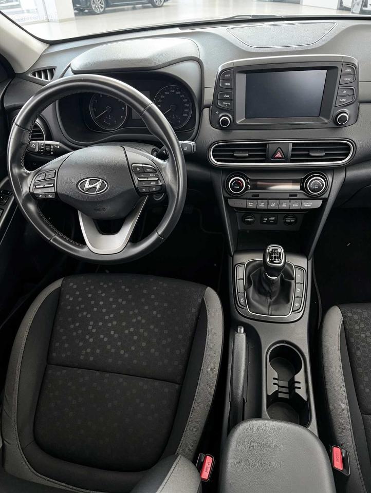 Hyundai Hyundai Kona usata 14