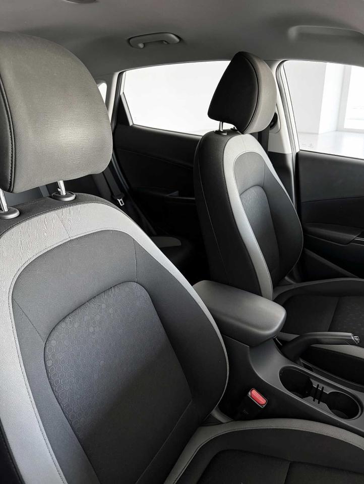Hyundai Hyundai Kona usata 17